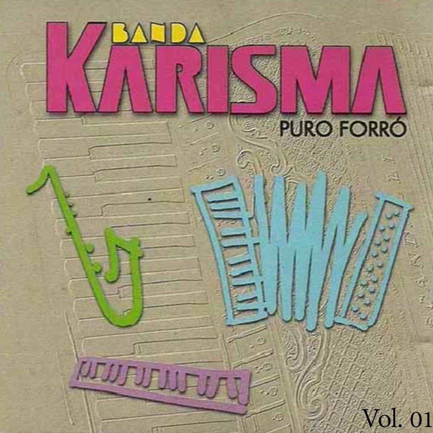 Vol. 01 - Puro Forró