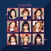 (TWICE)SIGNAL - 和声版