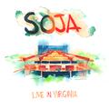 SOJA: Live in Virginia