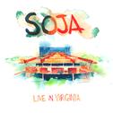 SOJA: Live in Virginia专辑