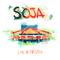 SOJA: Live in Virginia专辑