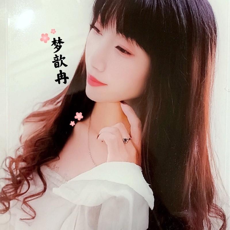 伤离别 (深情女声版)