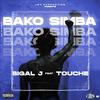 Bigal-J - BAKO SIMBA (feat. Touche)