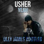 Yeah (Olly James Bootleg)