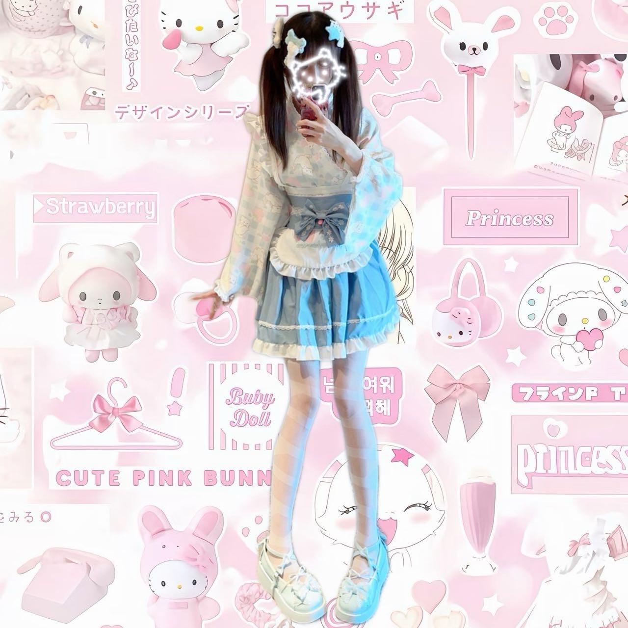 ♡̶₊⁺爱在云层绽放//雲に咲く愛♡̶₊⁺Remix(sped up)