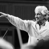 Leonard Bernstein