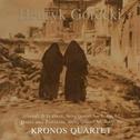 String Quartet No. 1 "Already it is Dusk" / String Quartet No. 2 "Quasi una Fantasia" (Kronos Quarte专辑
