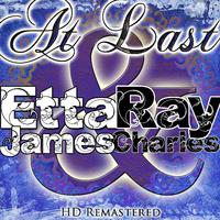 At Last - Etta James (karaoke) 带和声伴奏