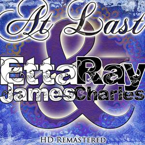 At Last - Etta James (PP Instrumental) 无和声伴奏