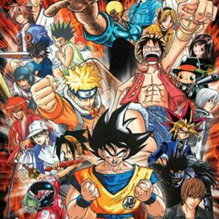 经典热血动漫歌单