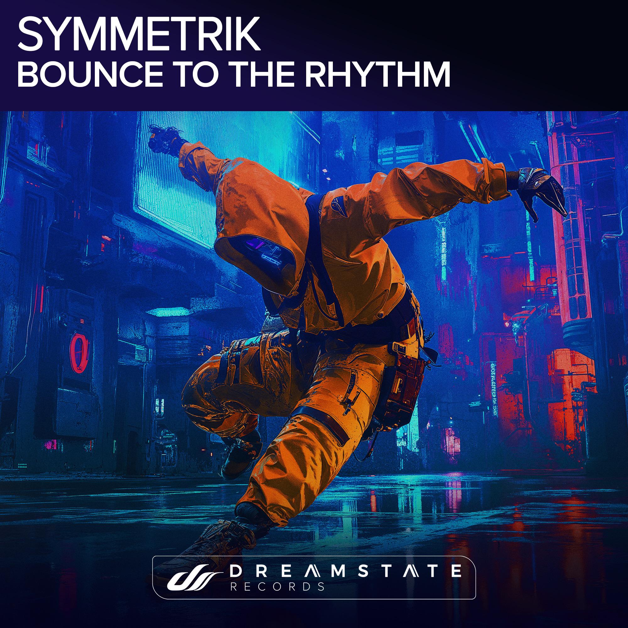 Bounce To The Rhythm