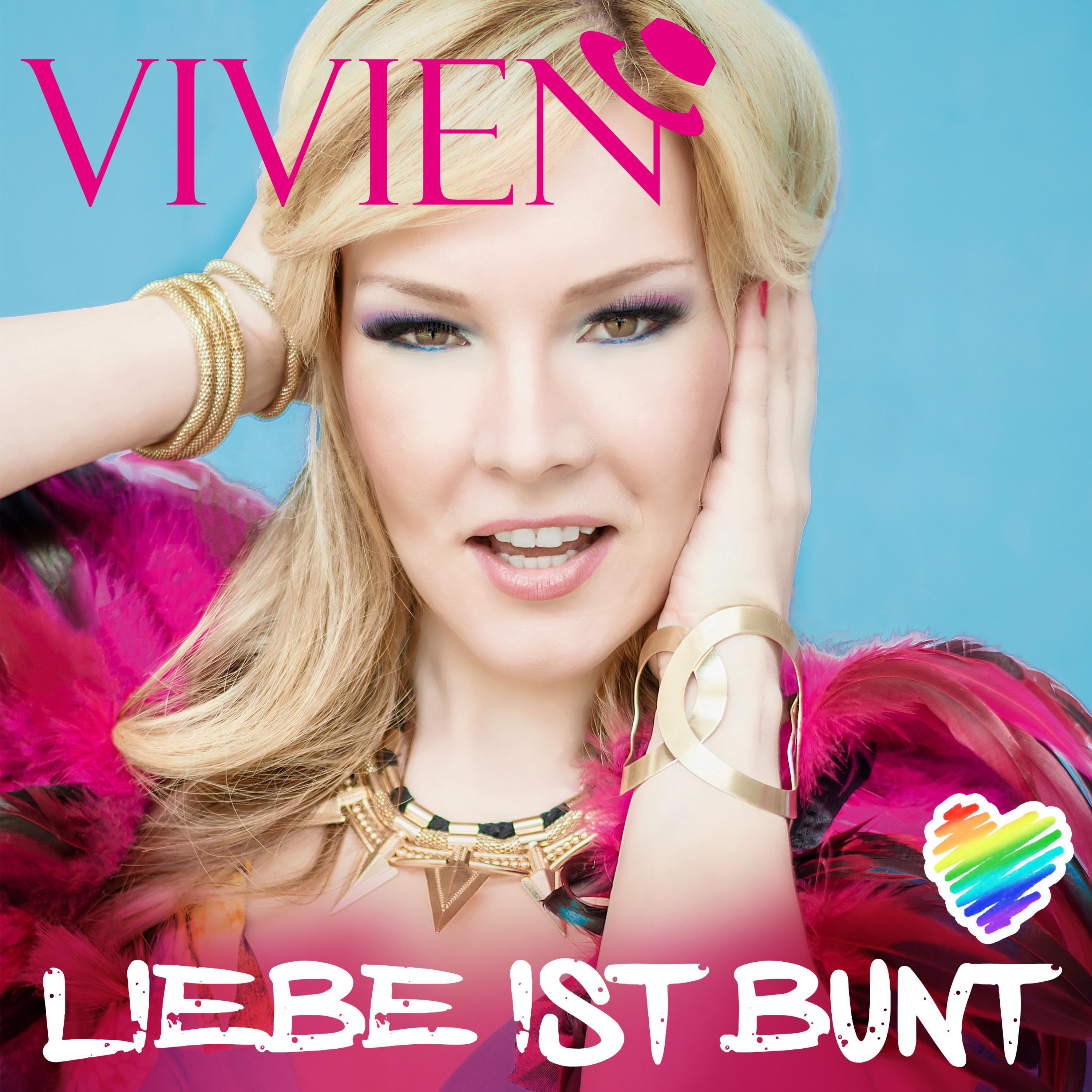 Liebe ist bunt