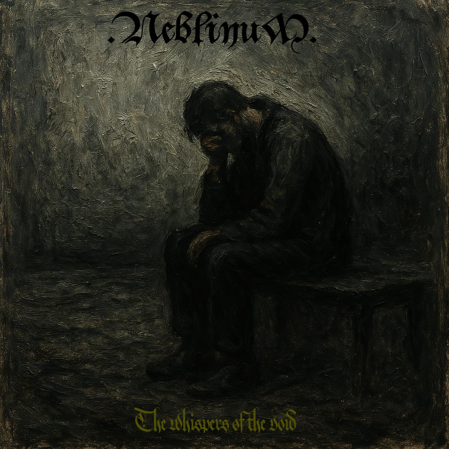 The Disgust of Breathing