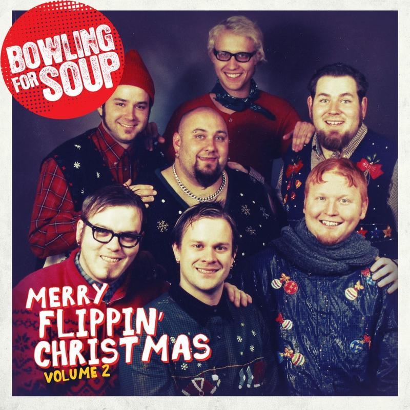 Merry Flippin' Christmas, Vol. 2