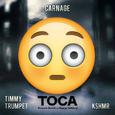 Toca (Fransis Derelle x Sharps Edition)