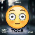 Toca (Fransis Derelle x Sharps Edition)