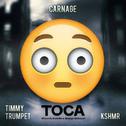 Toca (Fransis Derelle x Sharps Edition)专辑