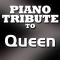 Queen Piano Tribute