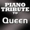 Queen Piano Tribute专辑
