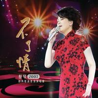 蔡琴 - 爱神的箭+夜上海(07年演唱会版)