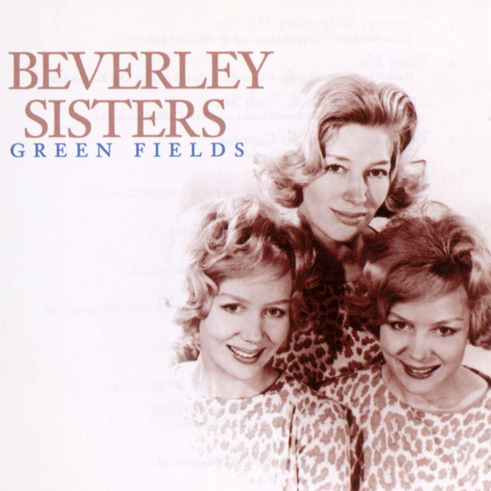 The Beverley Sisters - Wheel of Fortune