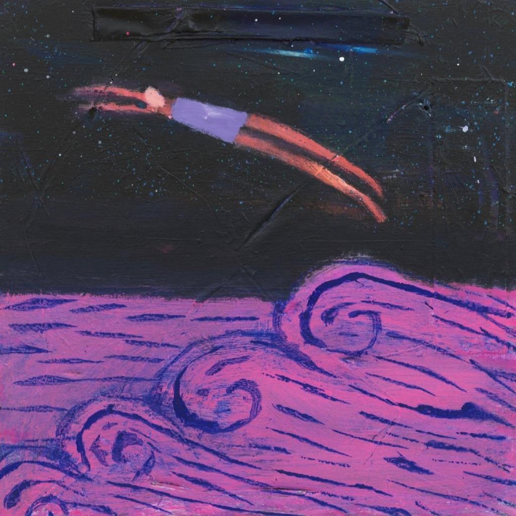 纵身星河 | 这一刻你是宇宙的光芒