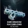 Chris Jones - Scream (Instrumental Mix)
