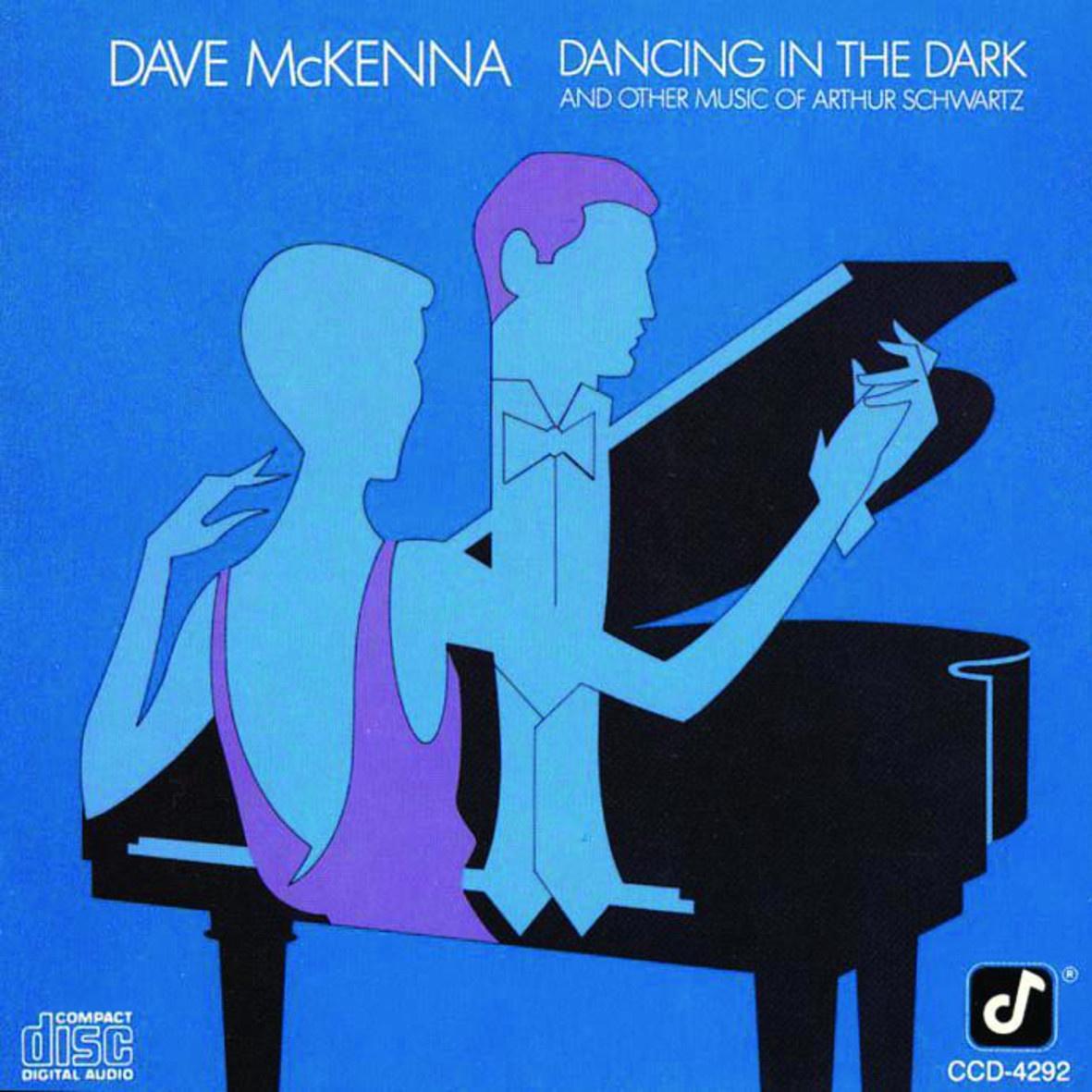 Dancing in the Dark