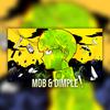 The Spork Guy - Mob and Dimple (feat. yungmangomusic)