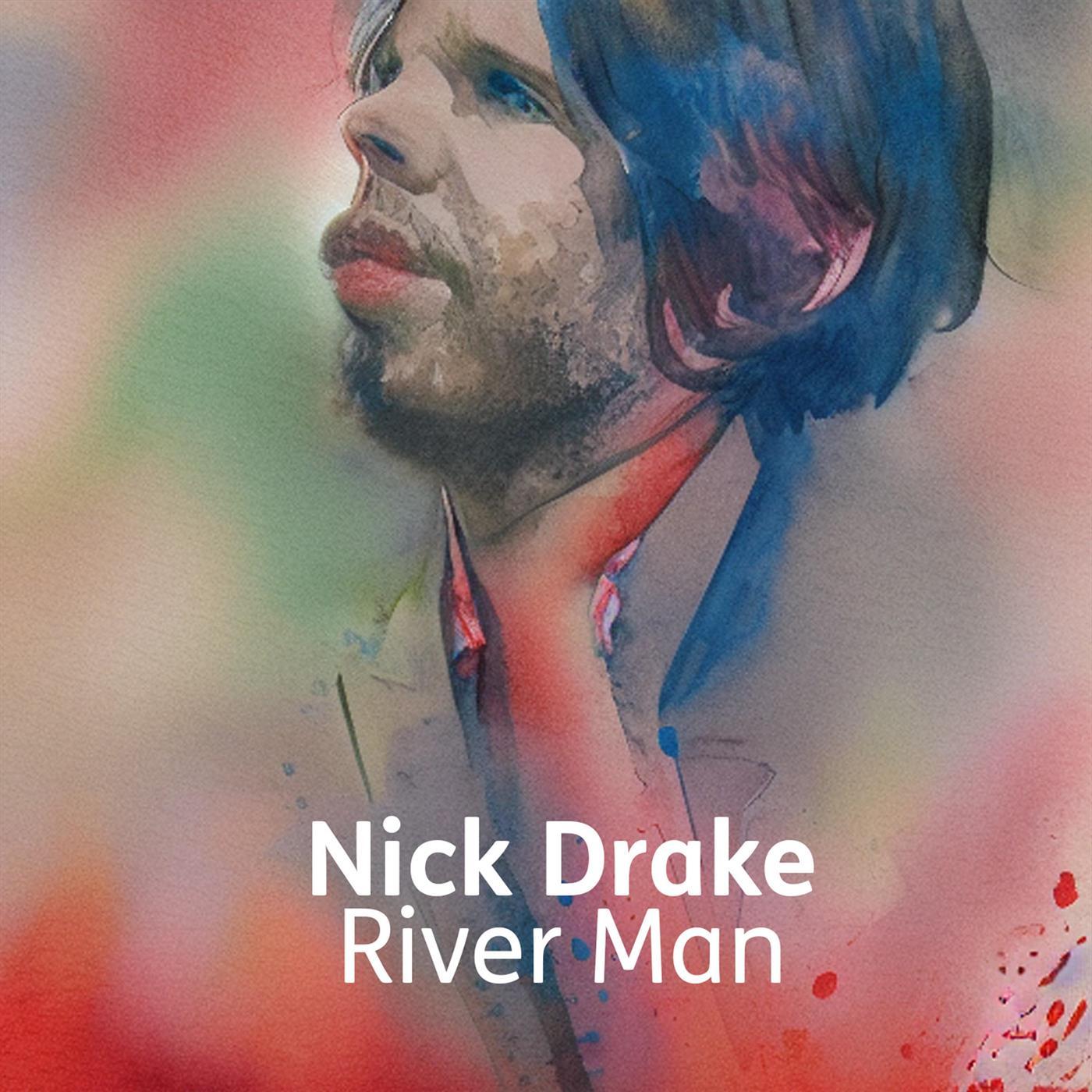 River Man