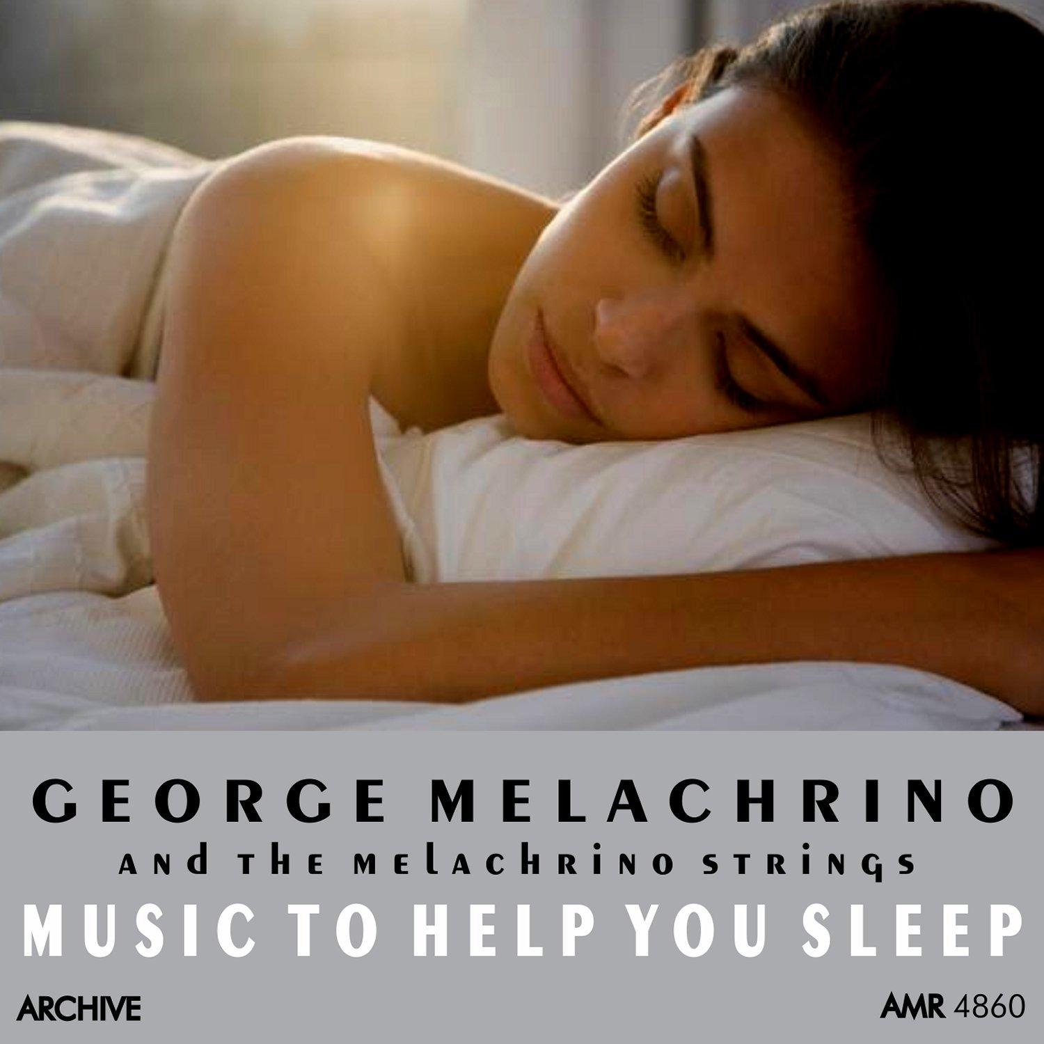 George Melachrino - Beautiful Dreamer (Alternate Version)