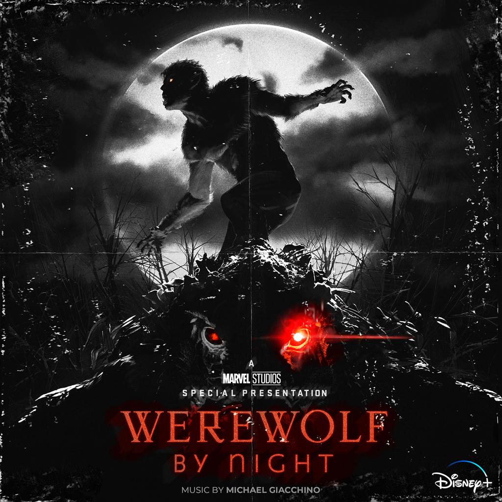 漫威【暗夜狼人】Werewolf.by.Night