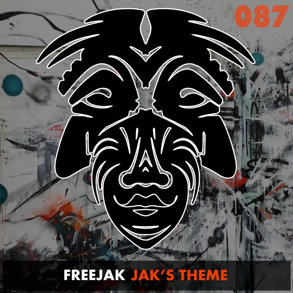 Jak's Theme
