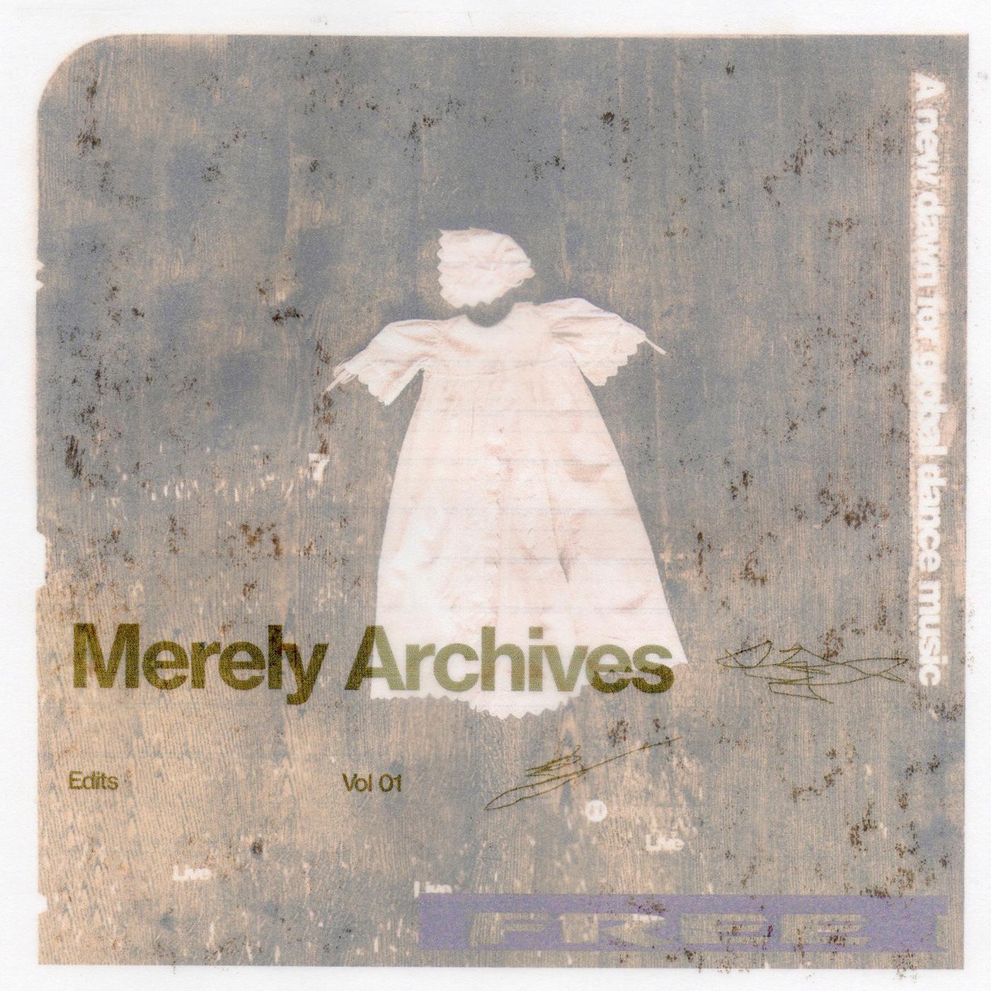 Merely - this love