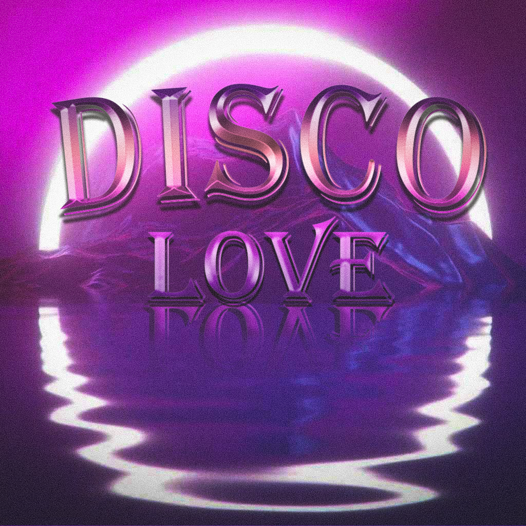 DISCO LOVE