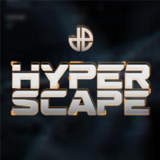 Hyper Scape Soundtrack