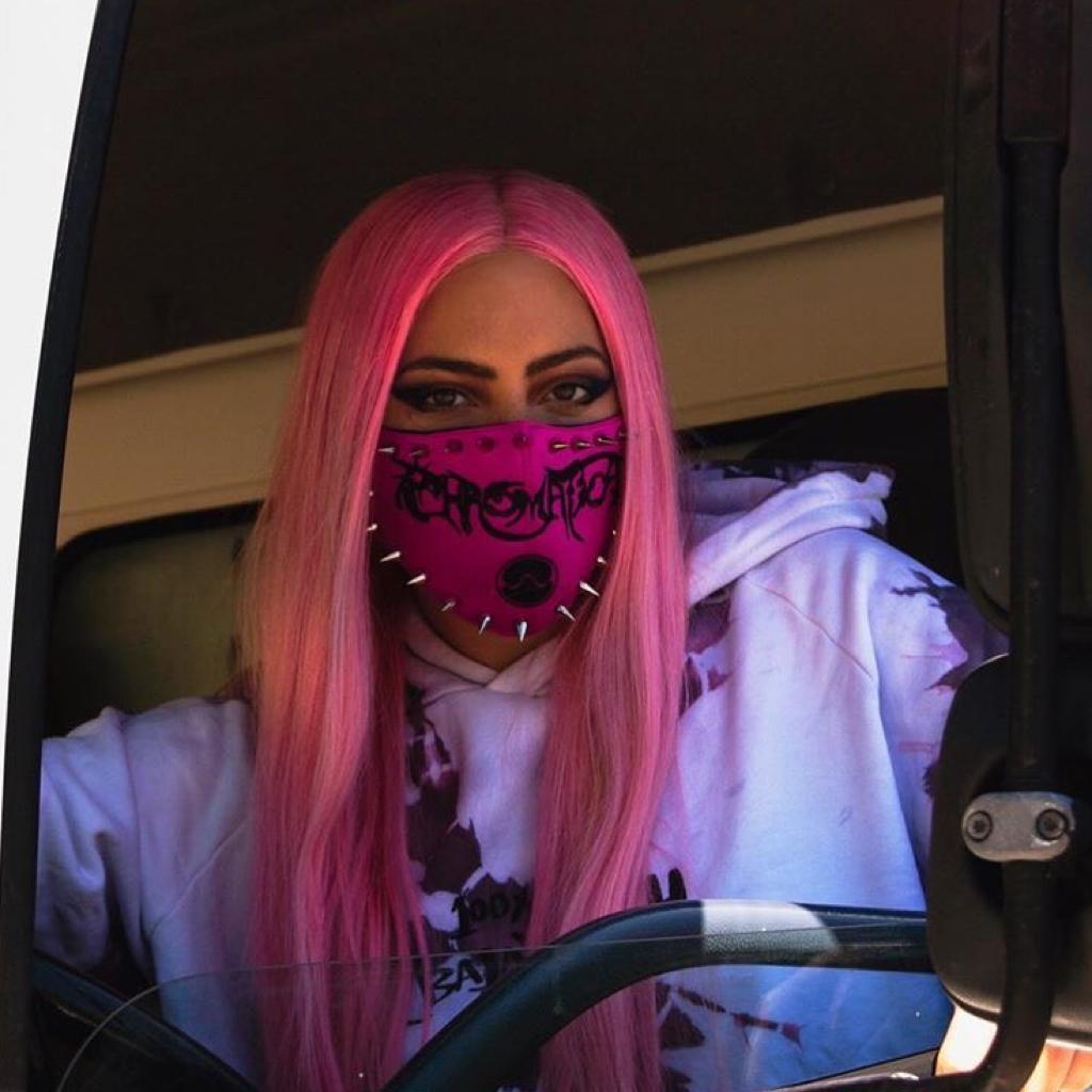 Lady Gaga生涯最佳Top 20
