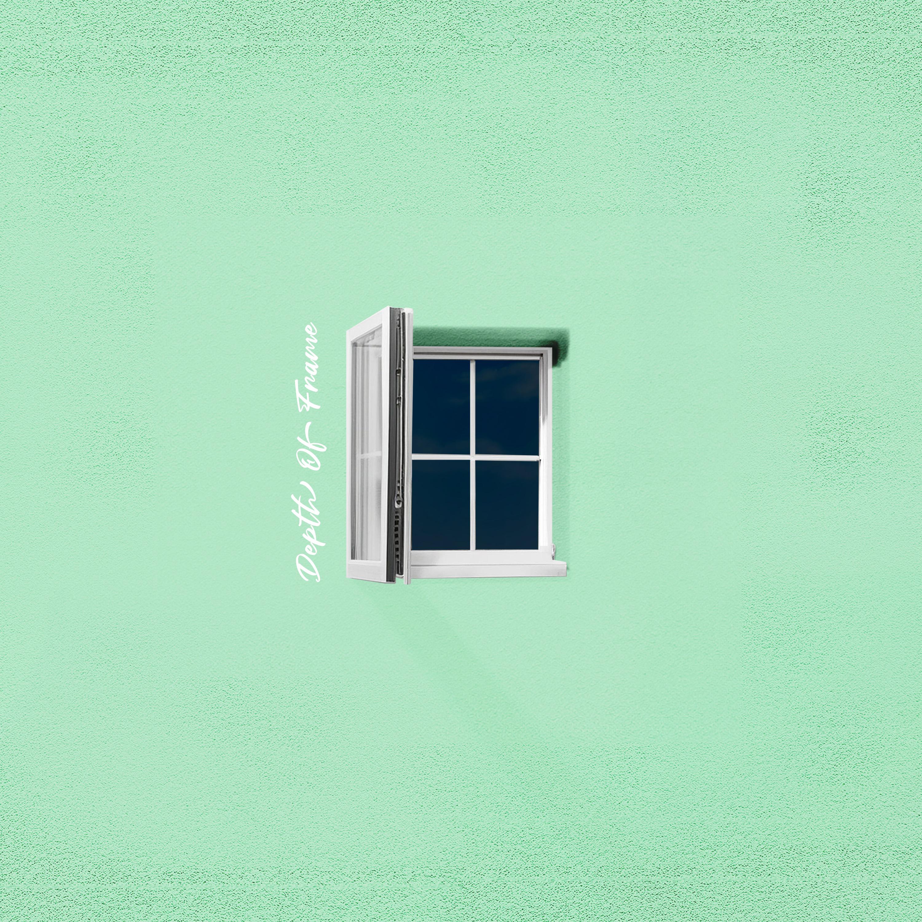 DOF ep #enough专辑