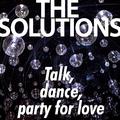 Talk, Dance, Party for Love