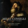 Enrico Gatti - Ozio regio, Op. 7: No. 3, Sonata for Violin