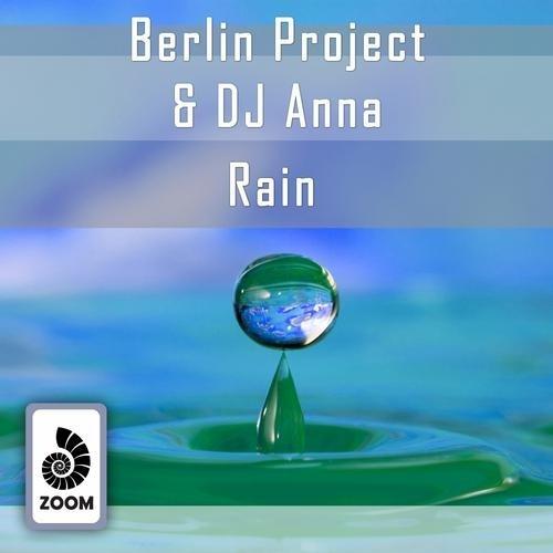 Berlin Project - Spring Forest