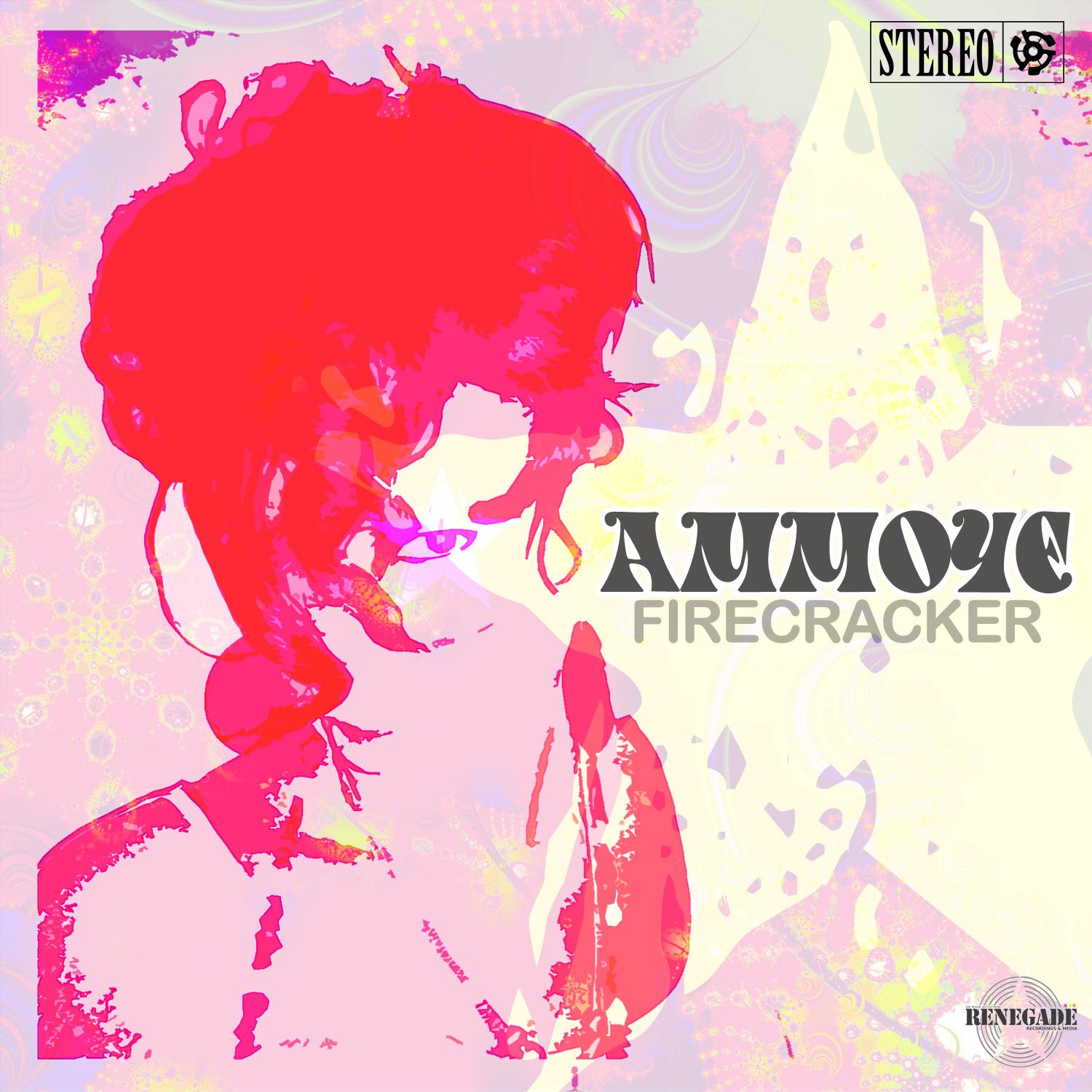 Firecracker
