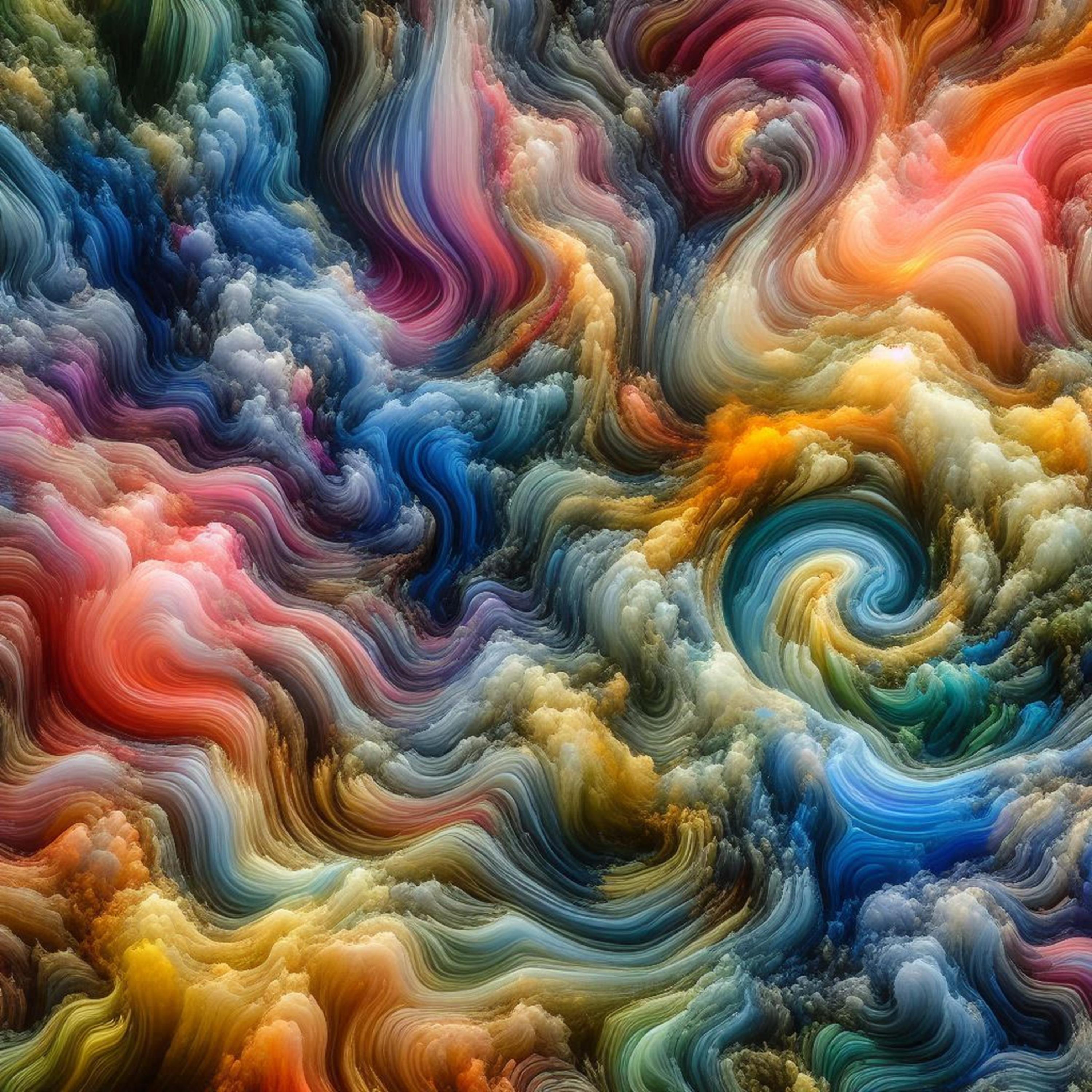 something terrible happened