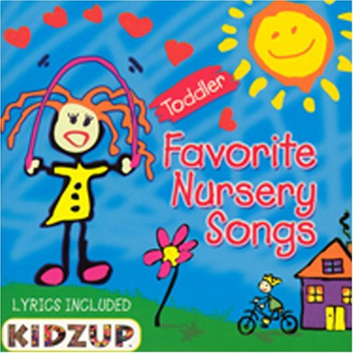 Favorite Nursery Songs