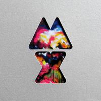 Coldplay、Rihanna - Princess Of China