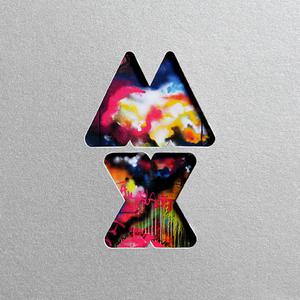 Coldplay - Hurts Like Heaven （降5半音）