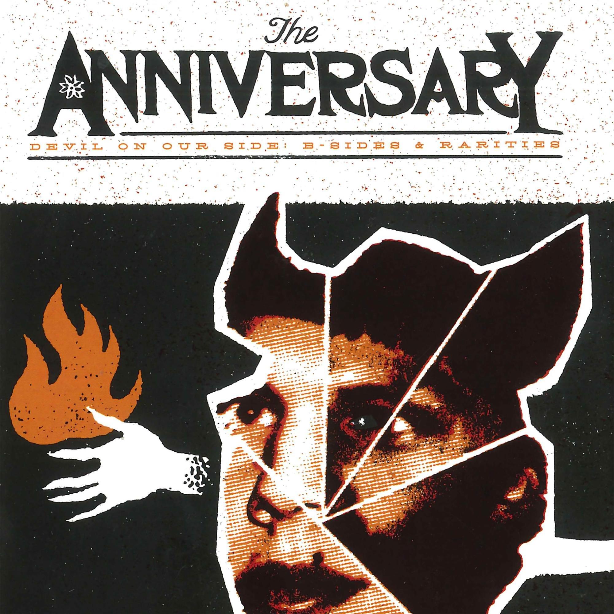 Devil On Our Side: B-Sides & Rarities