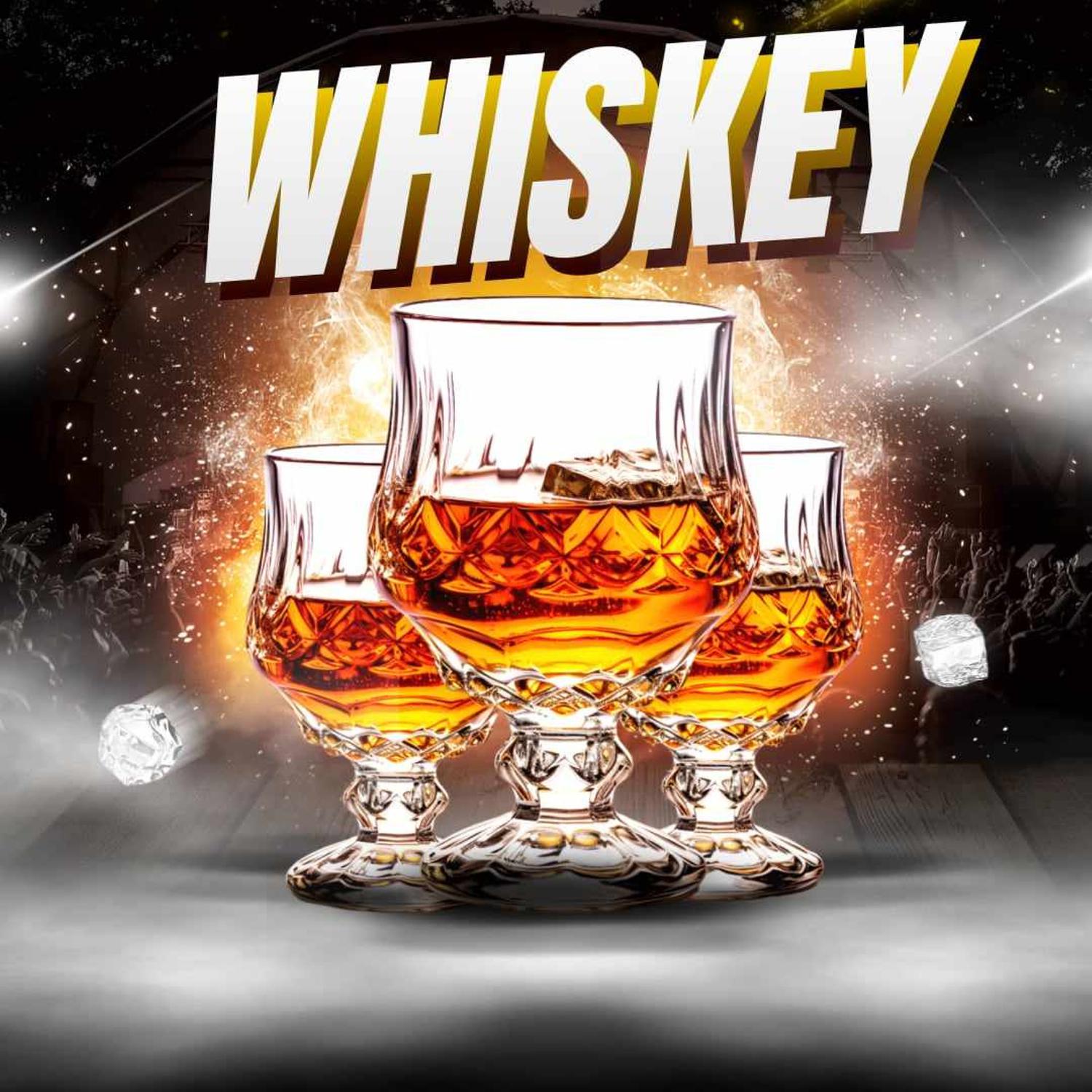 Whiskey - Rick Moore/Mark Gorzen/Cam Pain - 单曲 - 网易云音乐