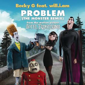 Will.I.Am、Becky G - Problem