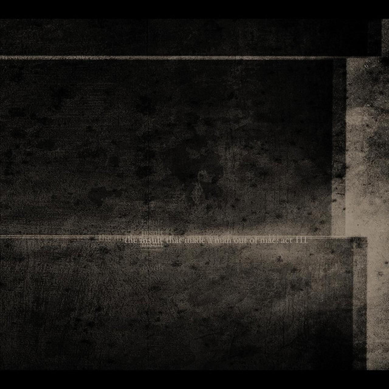 The Insult That Made A Man Out of Mac